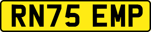 RN75EMP