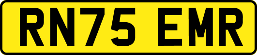RN75EMR
