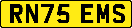 RN75EMS