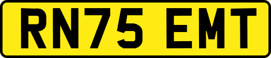 RN75EMT