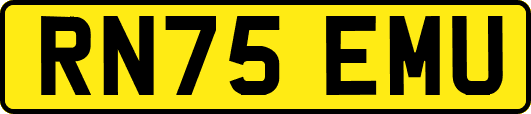RN75EMU