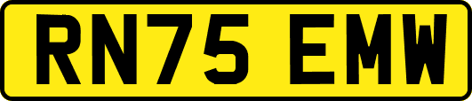 RN75EMW