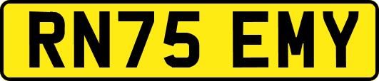 RN75EMY