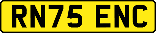 RN75ENC