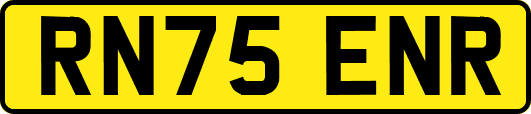 RN75ENR