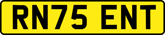 RN75ENT
