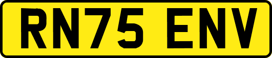 RN75ENV