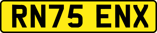 RN75ENX