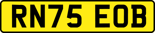 RN75EOB