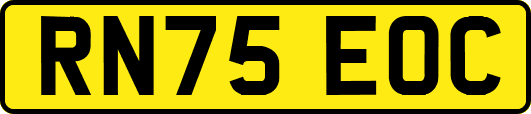RN75EOC