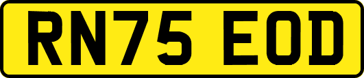 RN75EOD