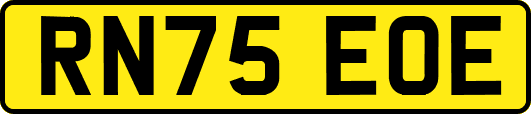 RN75EOE