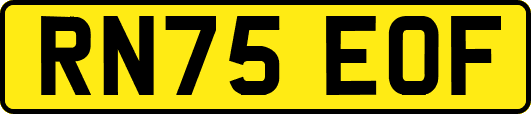 RN75EOF