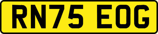 RN75EOG