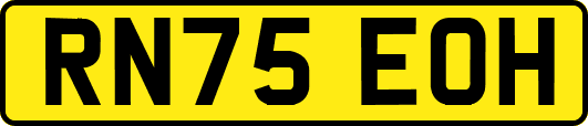RN75EOH