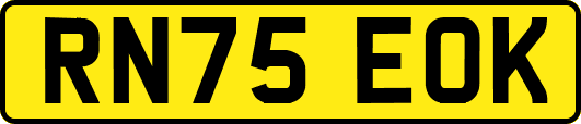 RN75EOK