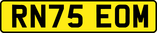 RN75EOM