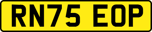 RN75EOP
