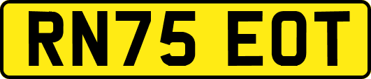 RN75EOT