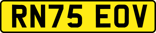 RN75EOV