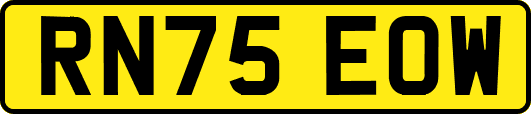 RN75EOW