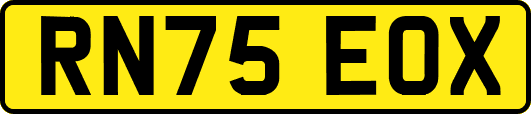 RN75EOX