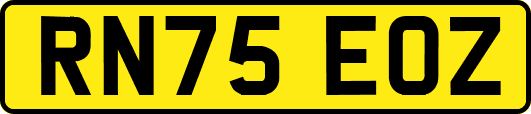 RN75EOZ
