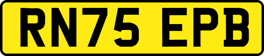 RN75EPB
