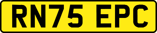RN75EPC