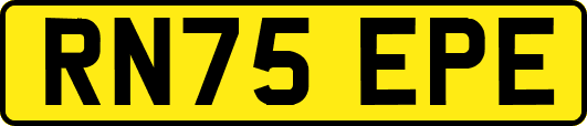 RN75EPE