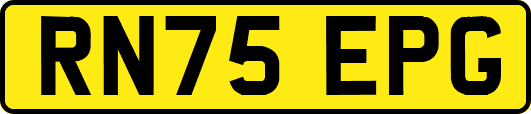 RN75EPG