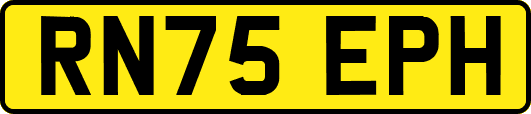 RN75EPH