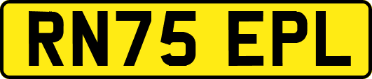 RN75EPL