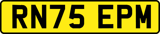 RN75EPM