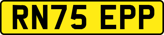RN75EPP