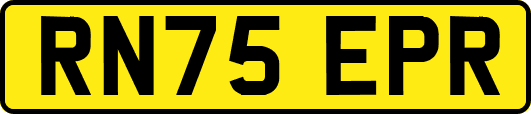 RN75EPR