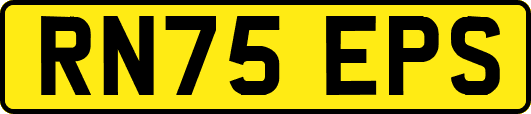 RN75EPS