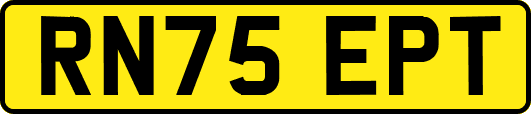 RN75EPT