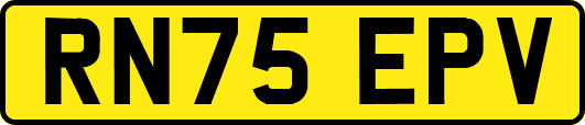 RN75EPV
