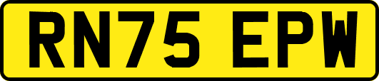 RN75EPW