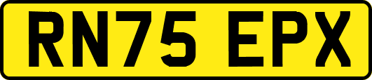 RN75EPX