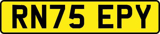 RN75EPY