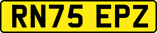 RN75EPZ