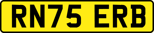RN75ERB