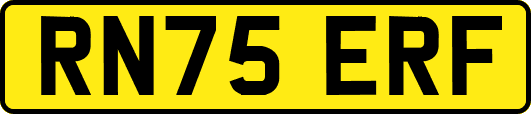 RN75ERF