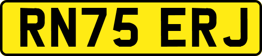 RN75ERJ