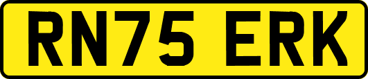 RN75ERK