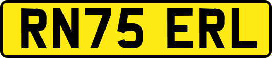 RN75ERL