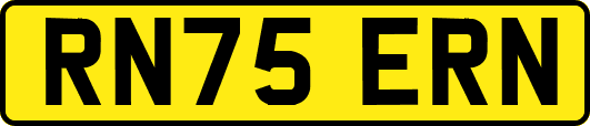 RN75ERN