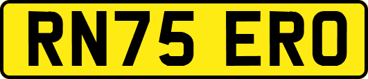 RN75ERO